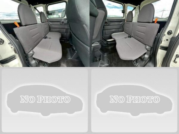 Ref:AUX-19096629 HONDA N-VAN PLUS STYLE 2019 - Image 7