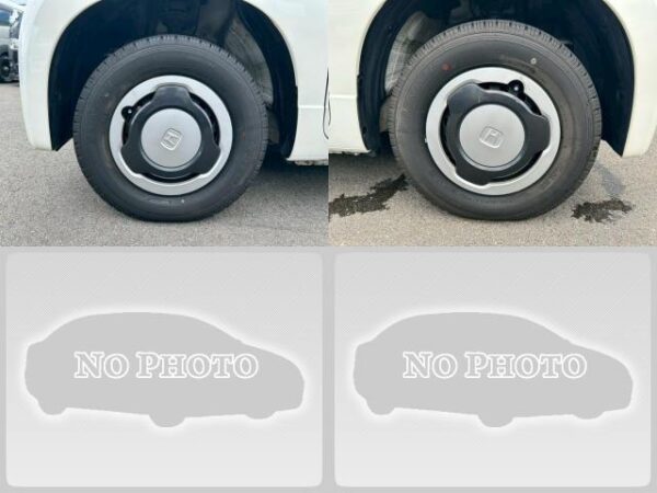 Ref:AUX-19096629 HONDA N-VAN PLUS STYLE 2019 - Image 9