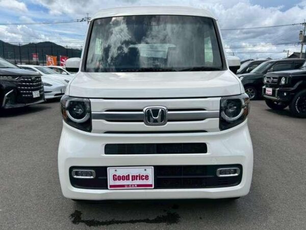Ref:AUX-19096629 HONDA N-VAN PLUS STYLE 2019 - Image 10