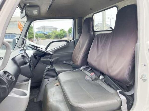 Ref:AUX-19097342 HINO DUTRO 2018 - Image 15