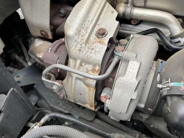 Ref:AUX-19097342 HINO DUTRO 2018 - Image 18