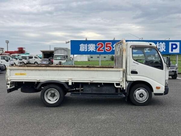 Ref:AUX-19097342 HINO DUTRO 2018 - Image 6