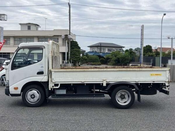 Ref:AUX-19097342 HINO DUTRO 2018 - Image 7