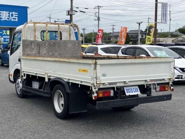 Ref:AUX-19097342 HINO DUTRO 2018 - Image 8