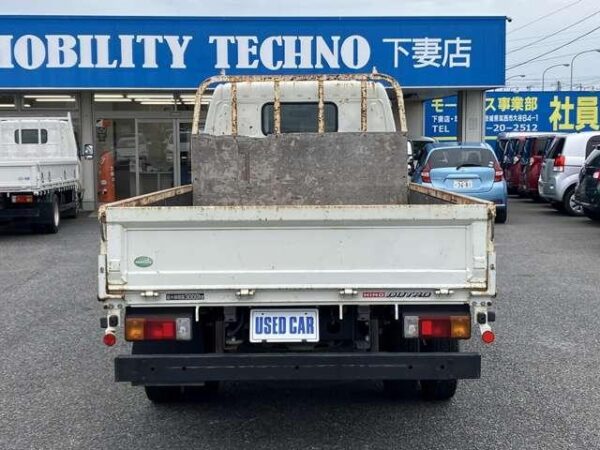 Ref:AUX-19097342 HINO DUTRO 2018 - Image 9