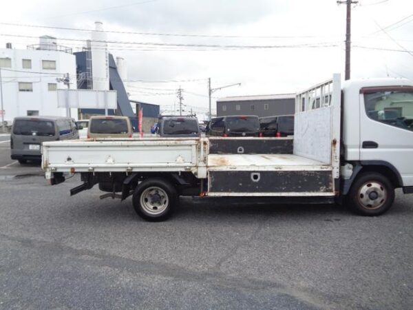 Ref:AUX-19098609 MITSUBISHI FUSO CANTER 2014 - Image 11