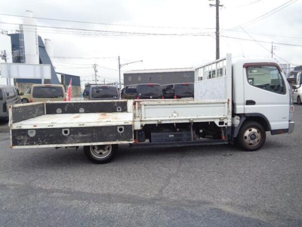 Ref:AUX-19098609 MITSUBISHI FUSO CANTER 2014 - Image 12