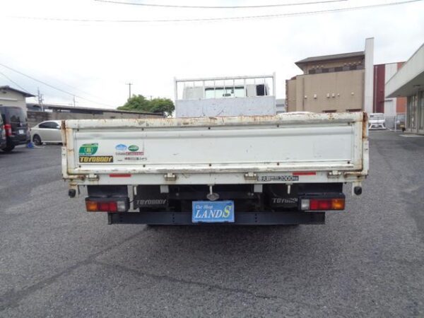 Ref:AUX-19098609 MITSUBISHI FUSO CANTER 2014 - Image 13