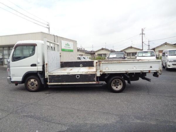 Ref:AUX-19098609 MITSUBISHI FUSO CANTER 2014 - Image 14