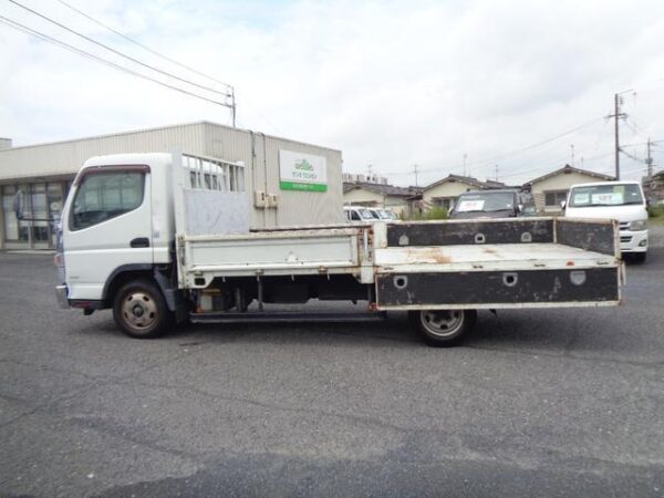 Ref:AUX-19098609 MITSUBISHI FUSO CANTER 2014 - Image 15