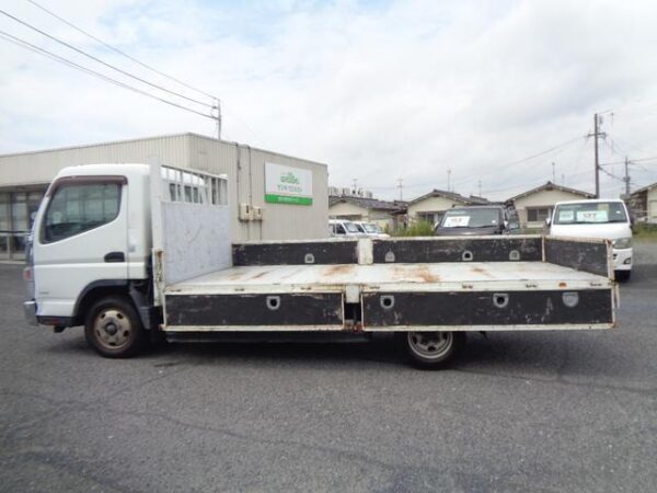 Ref:AUX-19098609 MITSUBISHI FUSO CANTER 2014 - Image 16