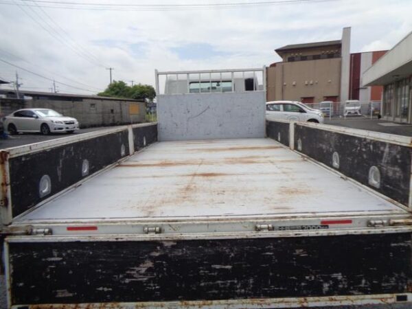Ref:AUX-19098609 MITSUBISHI FUSO CANTER 2014 - Image 17