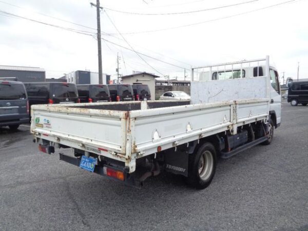 Ref:AUX-19098609 MITSUBISHI FUSO CANTER 2014 - Image 18