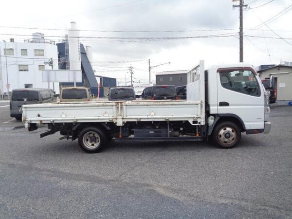 Ref:AUX-19098609 MITSUBISHI FUSO CANTER 2014 - Image 19