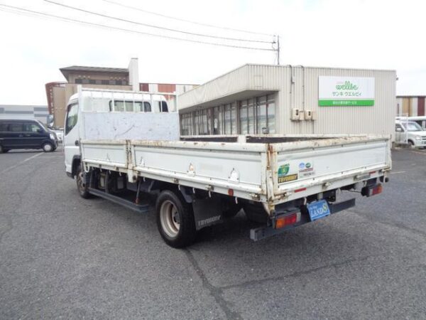 Ref:AUX-19098609 MITSUBISHI FUSO CANTER 2014 - Image 20