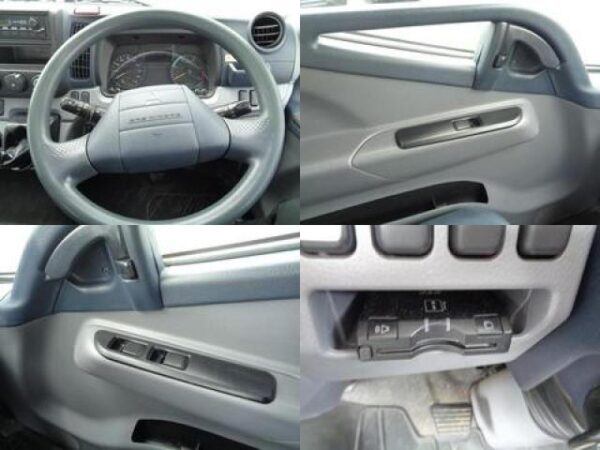 Ref:AUX-19098609 MITSUBISHI FUSO CANTER 2014 - Image 6