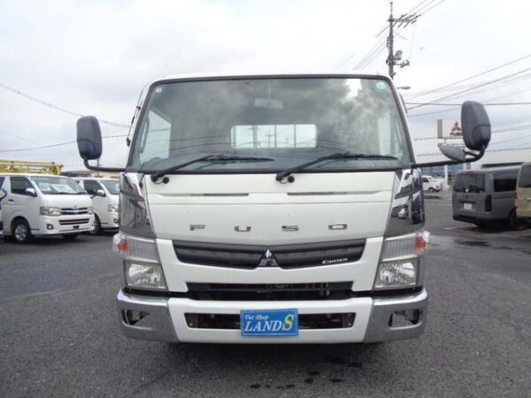 Ref:AUX-19098609 MITSUBISHI FUSO CANTER 2014 - Image 10