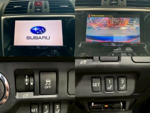 Ref:AUX-19098610 SUBARU LEVORG 2016 - Image 5