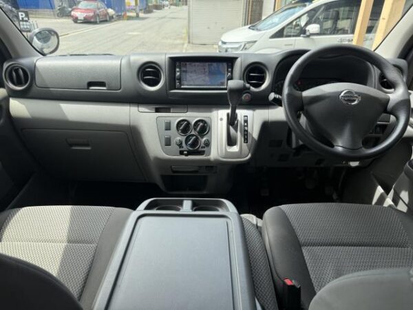 Ref:AUX-19098640 NISSAN NV350CARAVAN VAN 2020 - Image 2
