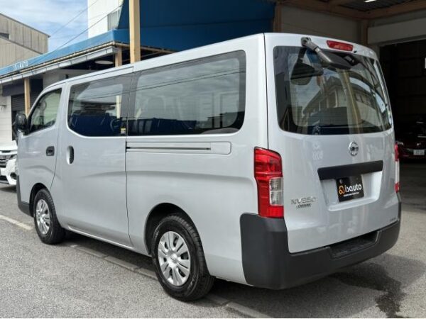 Ref:AUX-19098640 NISSAN NV350CARAVAN VAN 2020 - Image 12