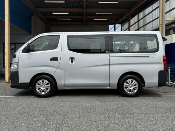 Ref:AUX-19098640 NISSAN NV350CARAVAN VAN 2020 - Image 13