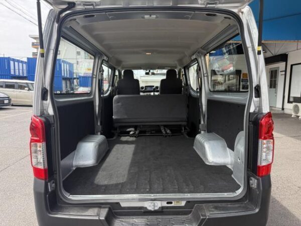 Ref:AUX-19098640 NISSAN NV350CARAVAN VAN 2020 - Image 14