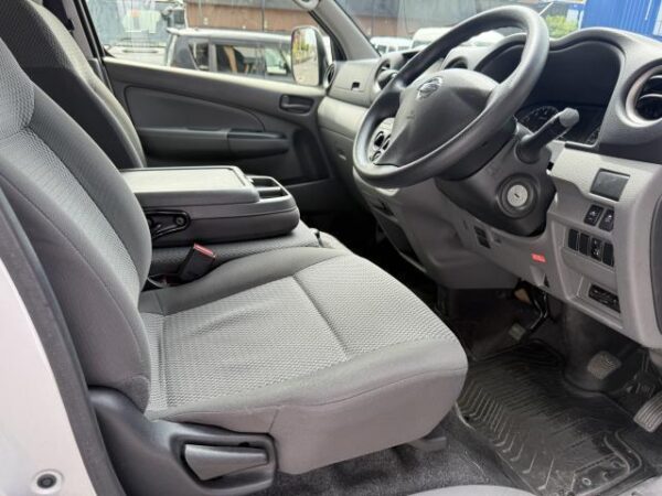 Ref:AUX-19098640 NISSAN NV350CARAVAN VAN 2020 - Image 15