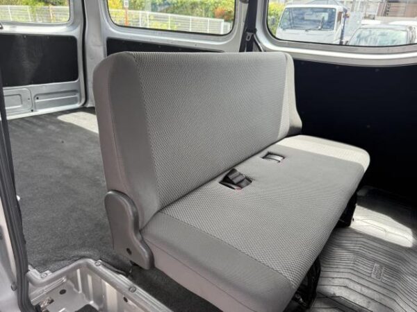 Ref:AUX-19098640 NISSAN NV350CARAVAN VAN 2020 - Image 16