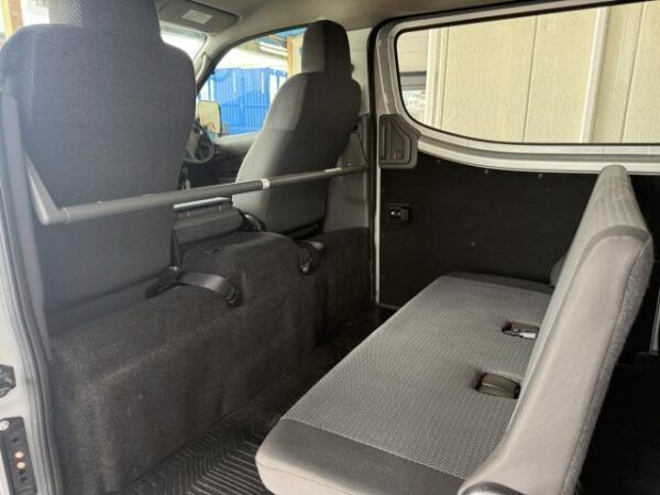 Ref:AUX-19098640 NISSAN NV350CARAVAN VAN 2020 - Image 17