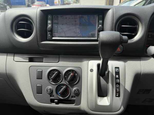 Ref:AUX-19098640 NISSAN NV350CARAVAN VAN 2020 - Image 18