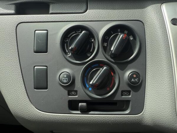 Ref:AUX-19098640 NISSAN NV350CARAVAN VAN 2020 - Image 19