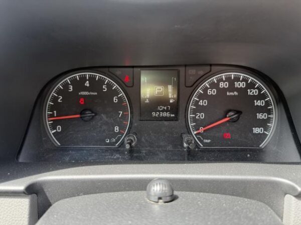 Ref:AUX-19098640 NISSAN NV350CARAVAN VAN 2020 - Image 20