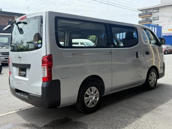 Ref:AUX-19098640 NISSAN NV350CARAVAN VAN 2020 - Image 3
