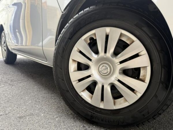 Ref:AUX-19098640 NISSAN NV350CARAVAN VAN 2020 - Image 6