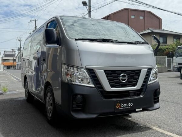 Ref:AUX-19098640 NISSAN NV350CARAVAN VAN 2020 - Image 9