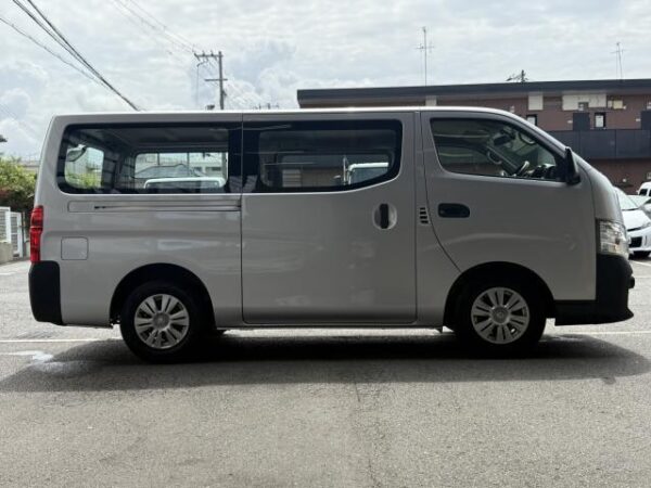 Ref:AUX-19098640 NISSAN NV350CARAVAN VAN 2020 - Image 10