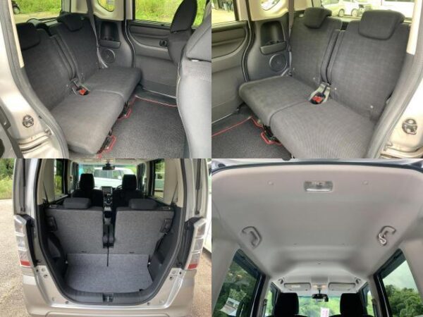 Ref:AUX-19099430 HONDA N-BOX 2016 - Image 6