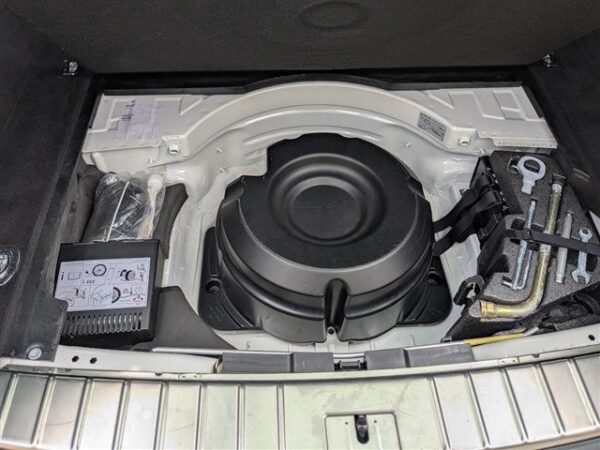 Ref:AUX-19108063 PORSCHE CAYENNE 2009 - Image 16