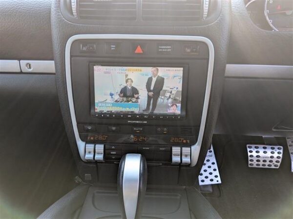 Ref:AUX-19108063 PORSCHE CAYENNE 2009 - Image 8