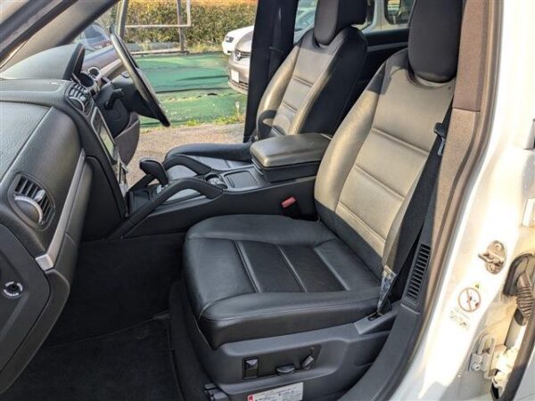 Ref:AUX-19108063 PORSCHE CAYENNE 2009 - Image 9