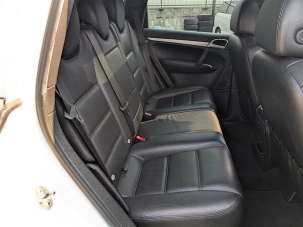 Ref:AUX-19108063 PORSCHE CAYENNE 2009 - Image 10