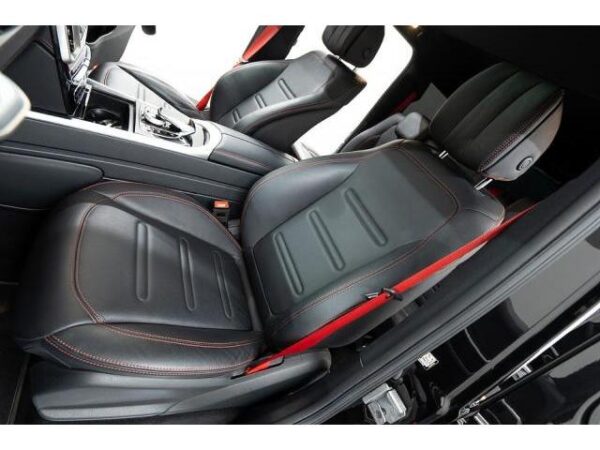 Ref:AUX-19111756 MERCEDES BENZ G-CLASS 2020 - Image 13