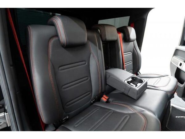 Ref:AUX-19111756 MERCEDES BENZ G-CLASS 2020 - Image 14
