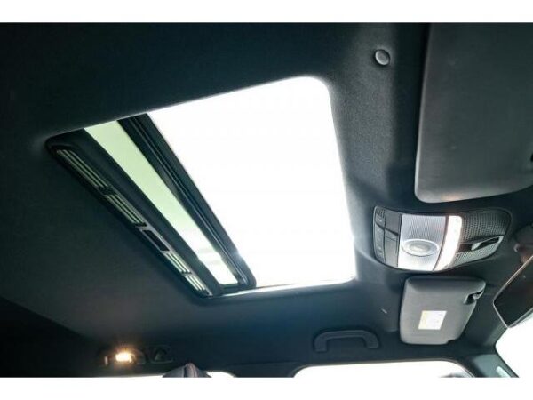 Ref:AUX-19111756 MERCEDES BENZ G-CLASS 2020 - Image 16