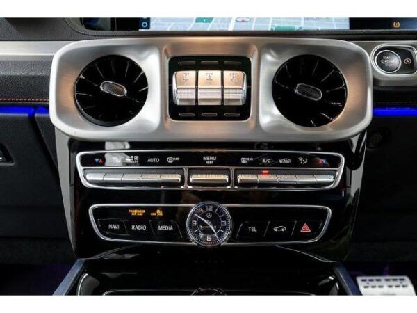 Ref:AUX-19111756 MERCEDES BENZ G-CLASS 2020 - Image 19