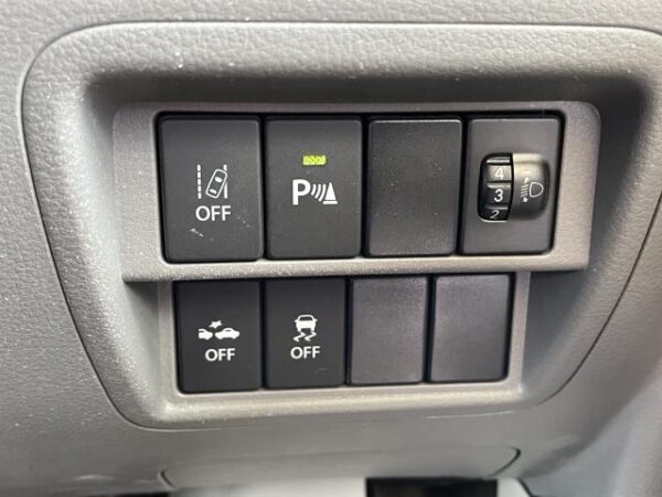 Ref:AUX-19111768 SUZUKI EVERY 2020 - Image 12