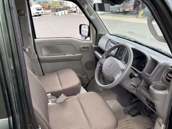 Ref:AUX-19111768 SUZUKI EVERY 2020 - Image 14