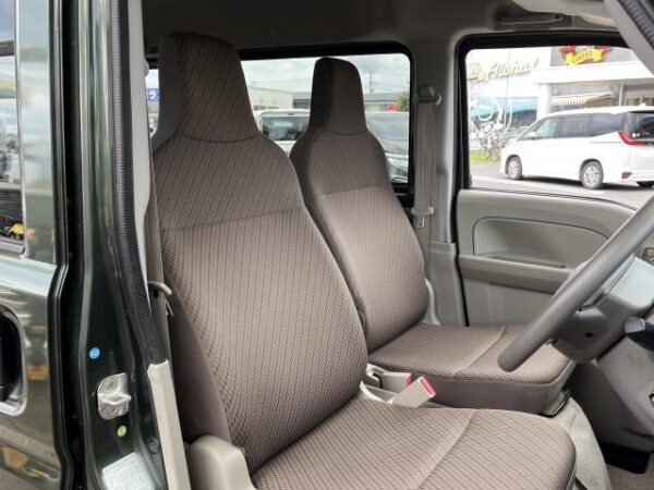 Ref:AUX-19111768 SUZUKI EVERY 2020 - Image 15