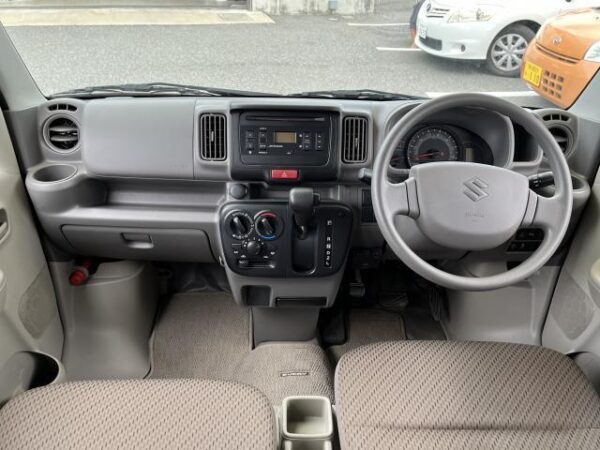Ref:AUX-19111768 SUZUKI EVERY 2020 - Image 3