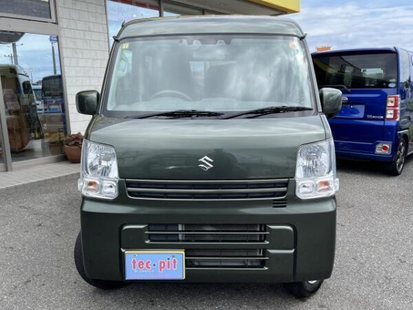 Ref:AUX-19111768 SUZUKI EVERY 2020 - Image 5